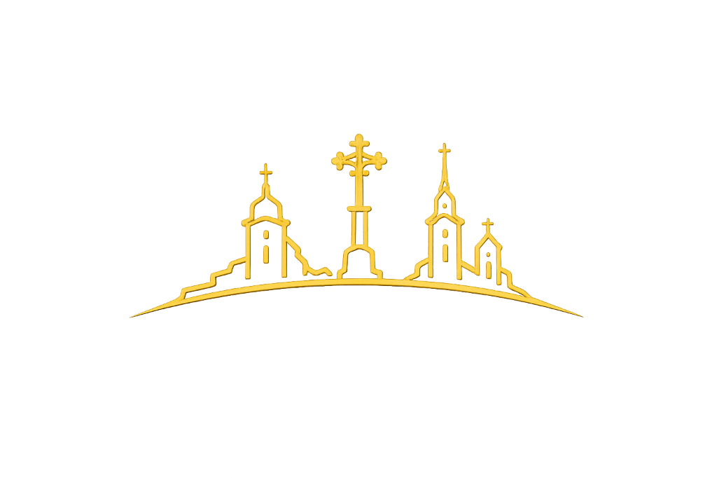 Szentendre Logo